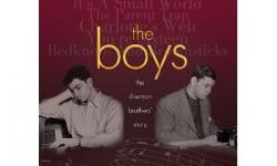'The Boys: The Sherman Brothers' Story' documentary