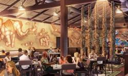 Reservations Open for Tiffins and The Jungle Book: Alive with Magic Dining Packages