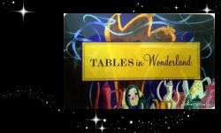 Tables in Wonderland Price Increases Effective Immediately