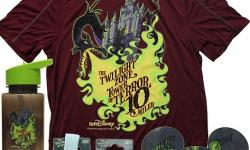 Disney Announces Merchandise for The Twilight Zone Tower of Terror 10-Miler