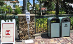 Take A Look At Disney Springs New Health and Safety Measures