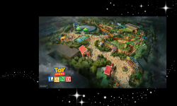 Toy Story Land Coming to Disney's Hollywood Studios at Walt Disney World Resort
