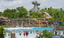 Where to Hit The Beach At Walt Disney World