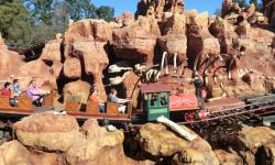 Disney History: The Films of Fronteirland