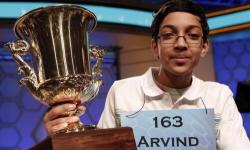 Spelling Bee Winner Headed to Disney World to Celebrate Win