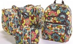 Perfect Petals Brunch Announced for Launch of New Disney Collection by Vera Bradley Pattern