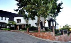 Walt Disney's Home in California For Sale