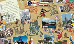 Disney Execs Reminisce About 40 Years