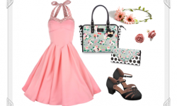 Saturday Style: Spring Dapper Days Are Coming In April