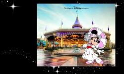 Walt Disney World Resort Announces Merchandise Events for December 