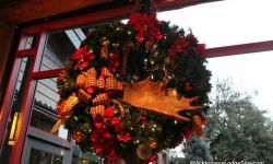 Christmas at Disney World Resorts