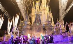 Disney News Round-up: WonderFALL Live Stream, ‘Doctor Strange’ Sneak Peek, and More
