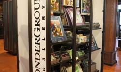 WonderGround Gallery Merchandise Added to Marketplace Co-Op in Downtown Disney