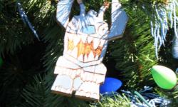 Animal Kingdom Character Trees: Part 4