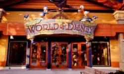 World of Disney Summer Sale for Passholders