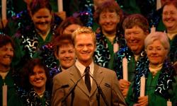 Watch ‘The Candlelight Processional’ December 3 On #DisneyParksLIVE 