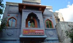 Review: Dinner At Yak & Yeti Restaurant In Disney’s Animal Kingdom 