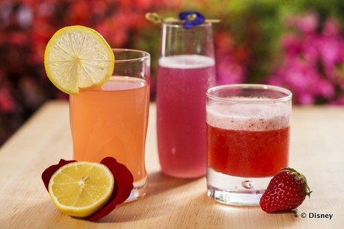 Mocktails For One and All