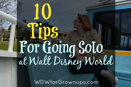 10 Tips for Solo Travel
