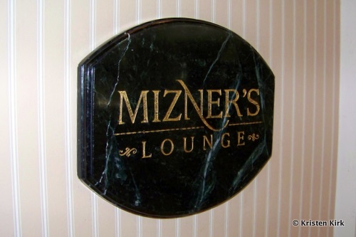 Mizner&amp;#039;s Lounge