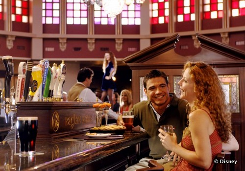 A True Irish Pub WIth Dublin Roots