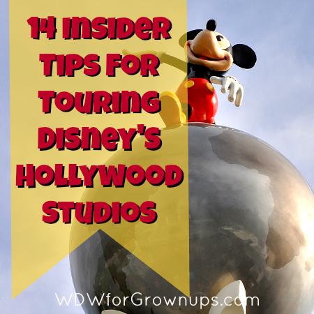 14 Insider Tips for Disney's Hollywood Studios