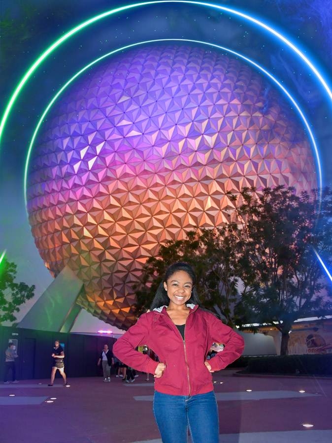 Celebrate 15 Years Of Disney PhotoPass