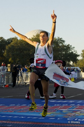 The Thrill of Success: [body]