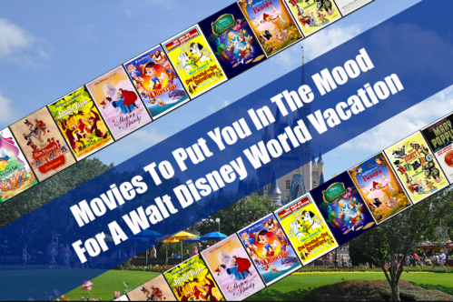 Movies To Put You In The Mood For Vacation