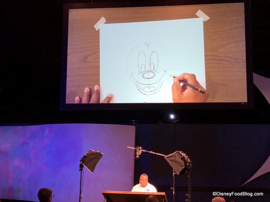 Bring A Little Disney Magic To Your Creativity
