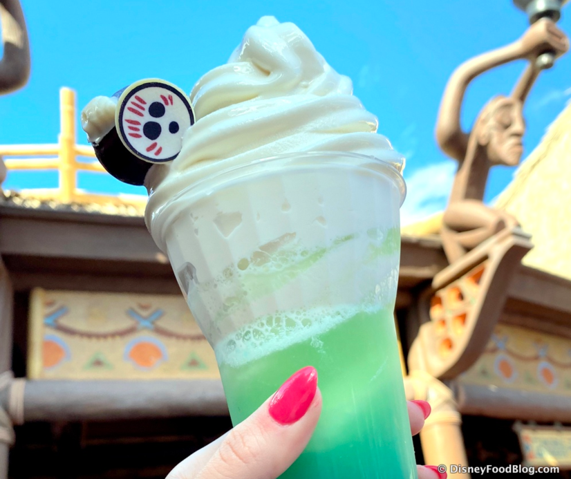 Disney Food News Updates August 24th, 2020