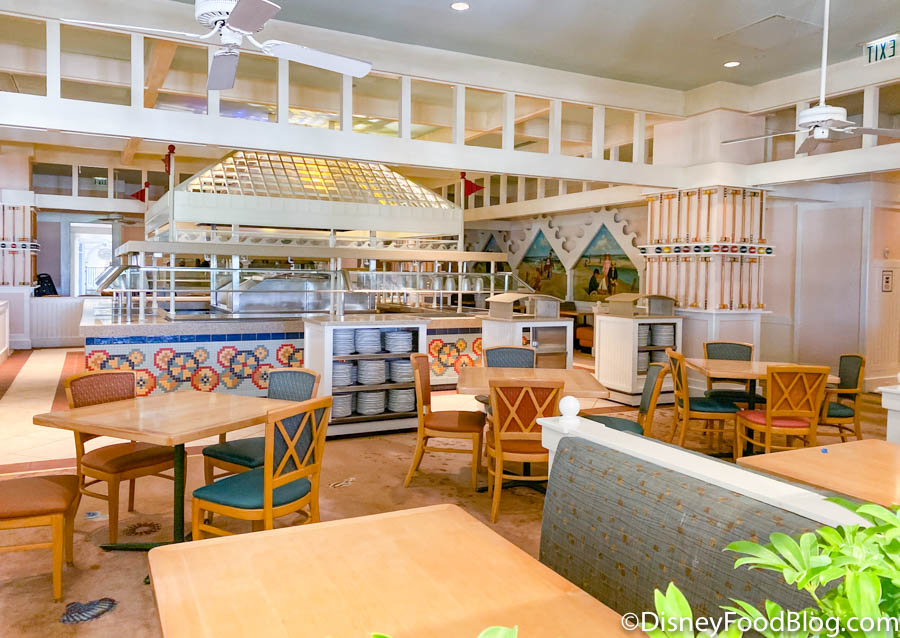 Cape May Cafe