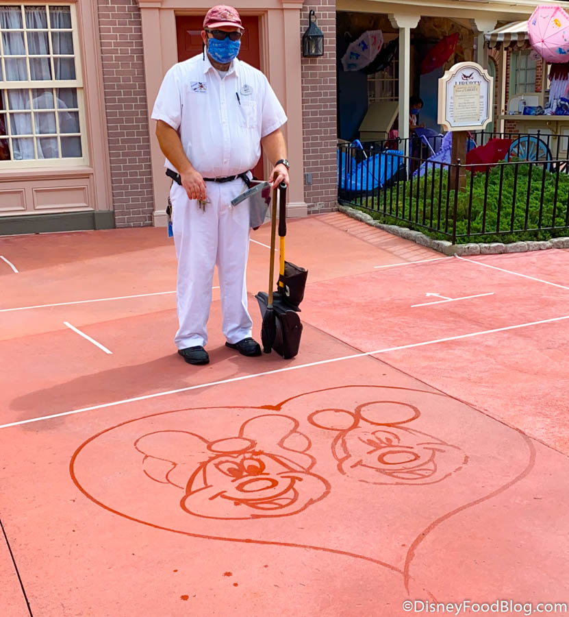 Disney To Lay Off 28,000 From Parks, Cruise Line, and Products