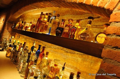 The Tequila Bar Highlights the Flavors of Mexico