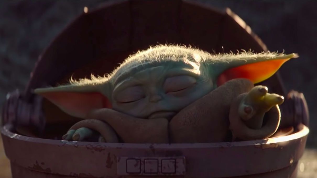 Would You Use The Force Every Day