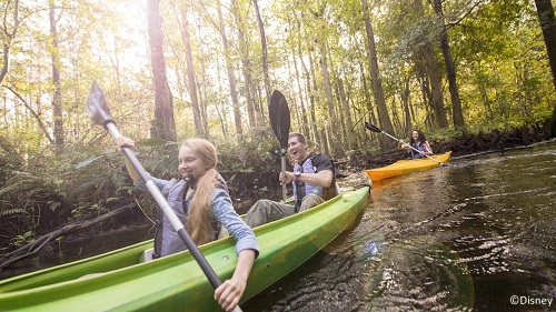 Adventures by Disney announces new American vacations