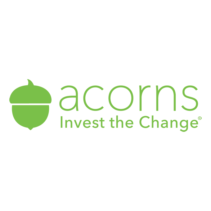 Acorns: Invest The Change