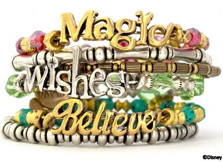 Alex and Ani wraps