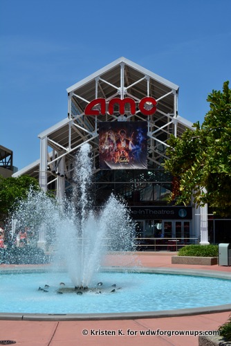 AMC Disney Springs