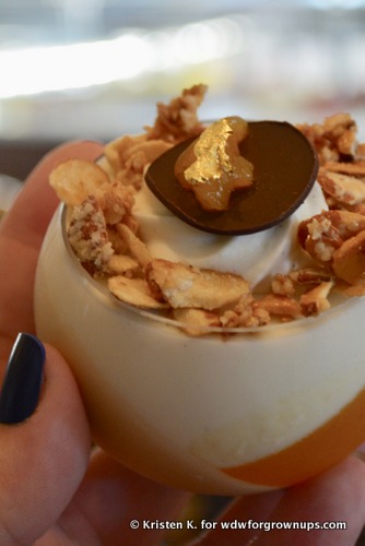 A Small Treat With Big Flavor