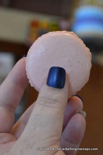 The Perfect Two Bite Treat
