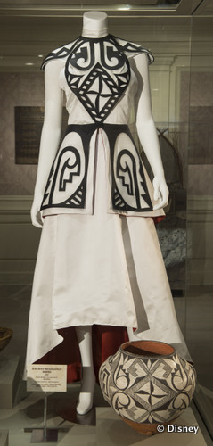 Ancient Resonance Dress