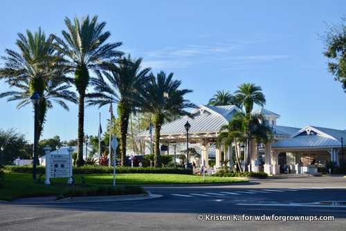 Most WDW Resort Check-Ins Are At 3PM