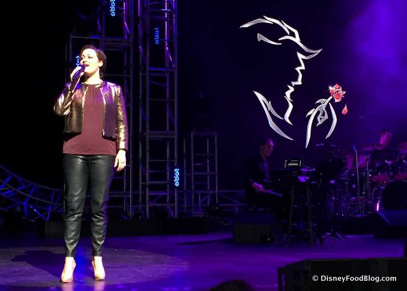 Disney On Broadway Concert Series