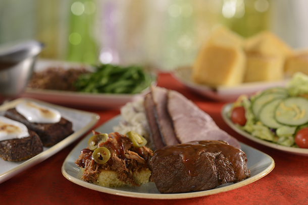 Character Dining And Dinning Plans Canceled
