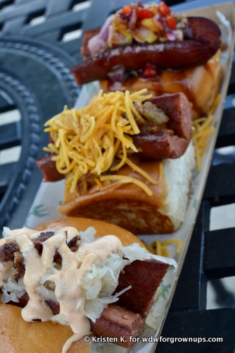 Three Little Pigs Sampler Trio