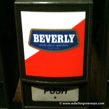 You just have to try Beverly at Club Cool!