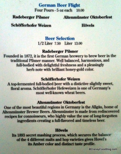 Can You Drink a Liter of Beer?