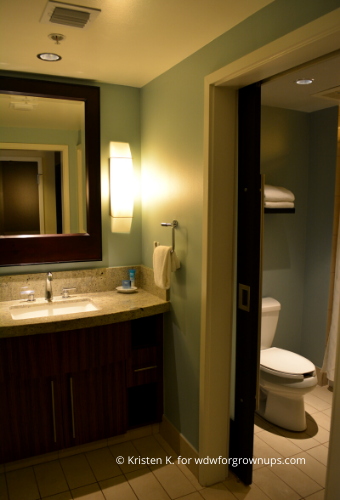 Second Bedroom Bath