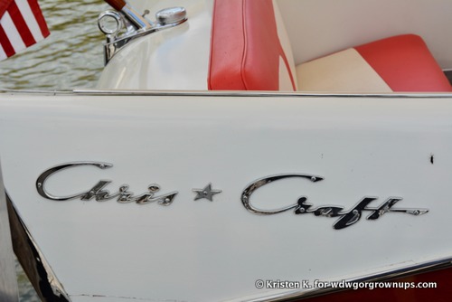 Chris Craft Signature